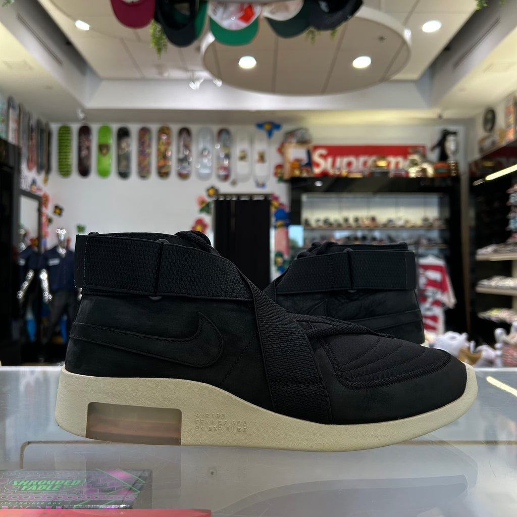 Kicks Circuit