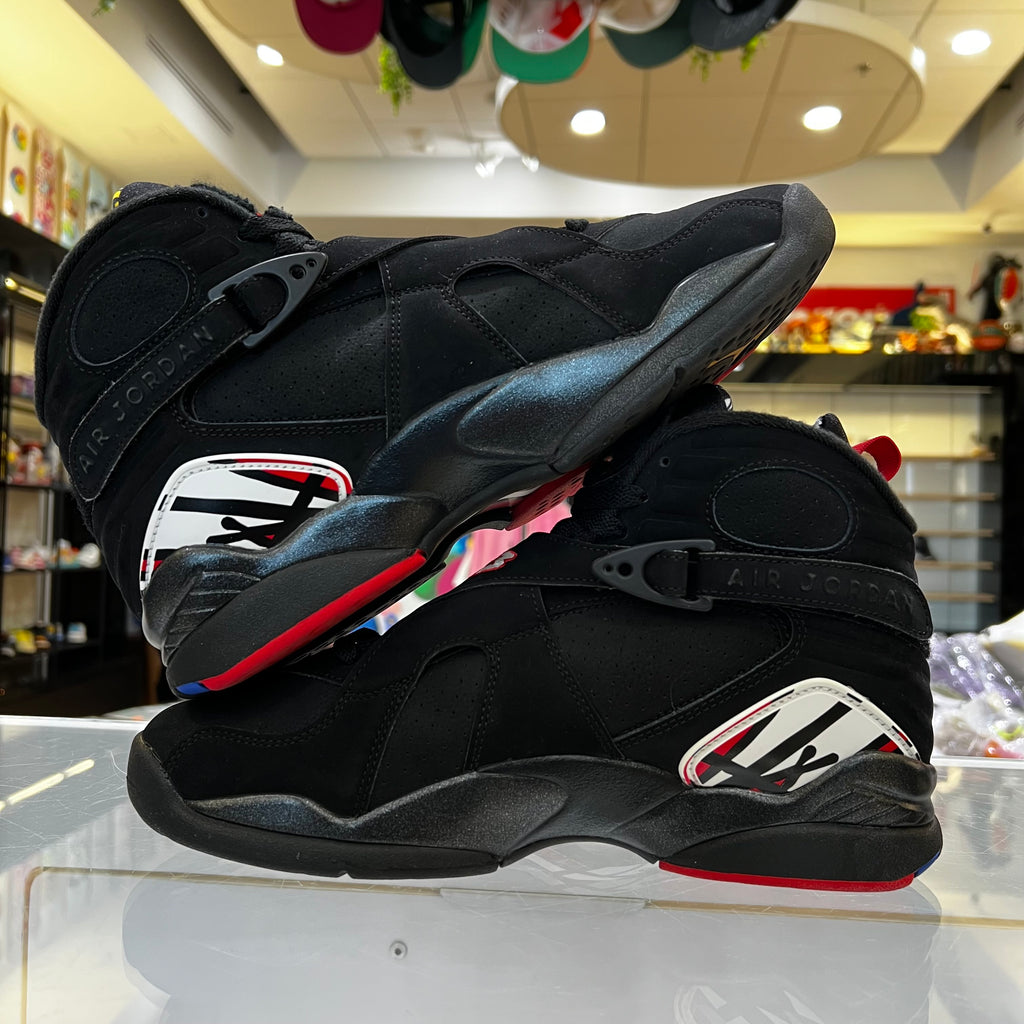 Kicks Circuit