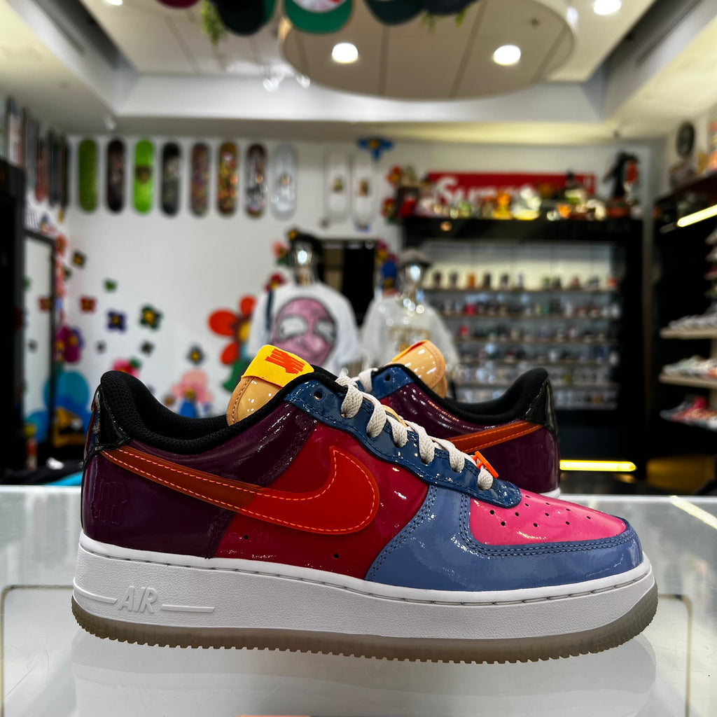 Kicks Circuit