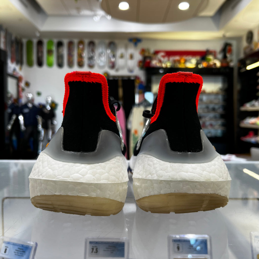 Kicks Circuit