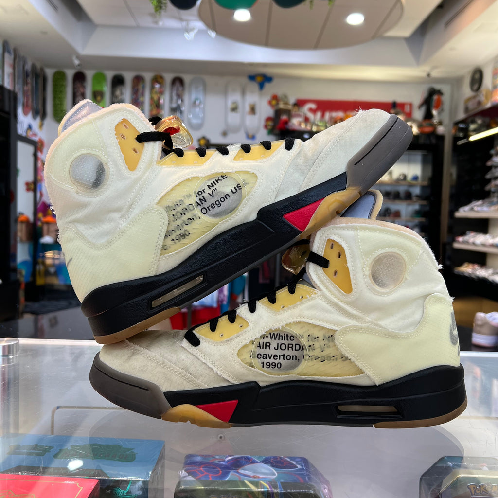 Kicks Circuit