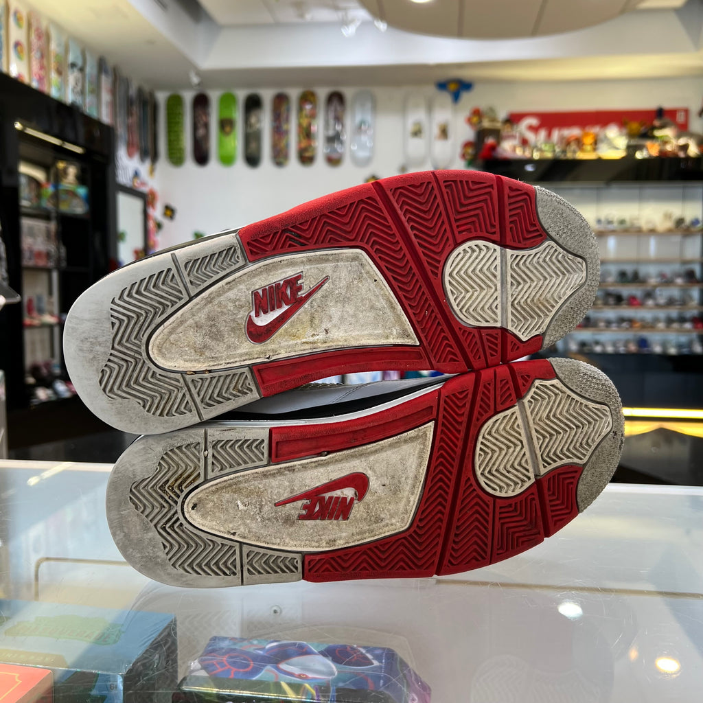 Kicks Circuit