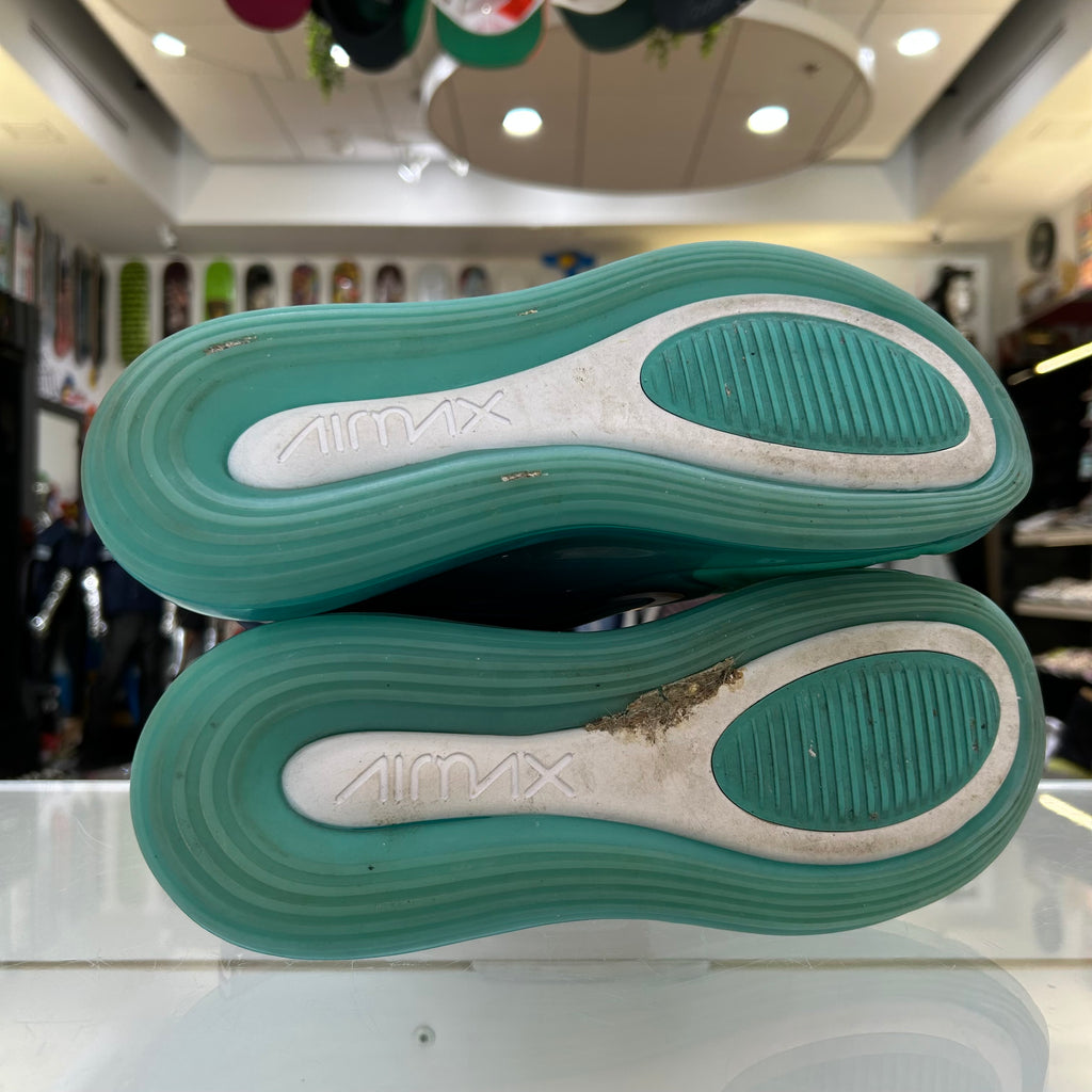 Kicks Circuit