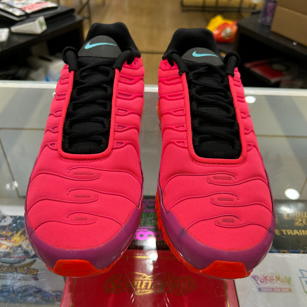 Kicks Circuit