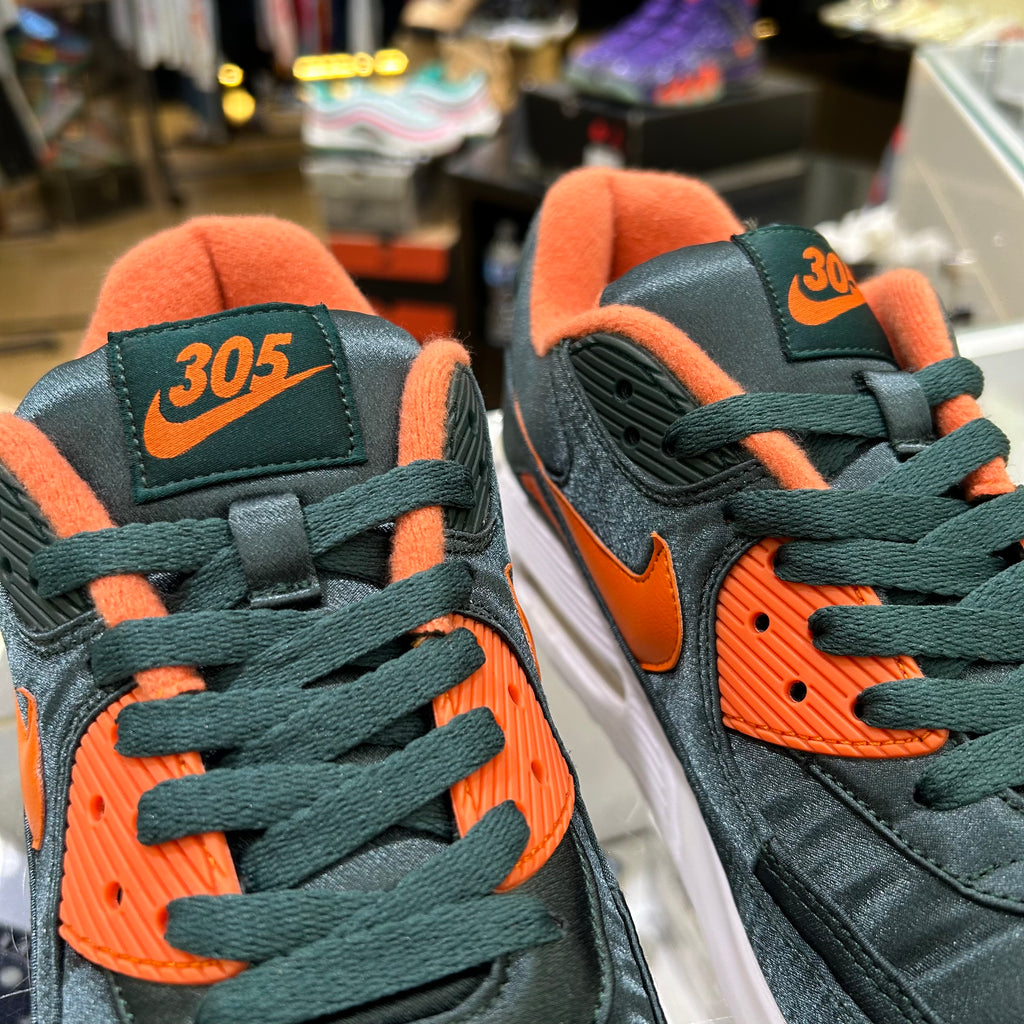 Kicks Circuit