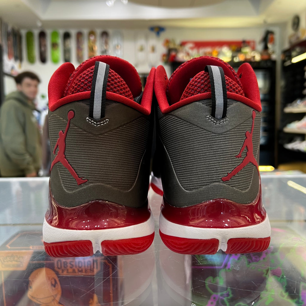 Kicks Circuit