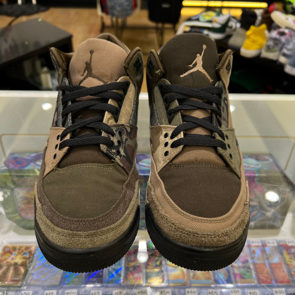 Kicks Circuit