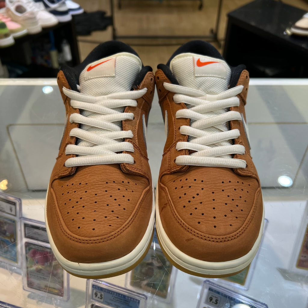 Kicks Circuit