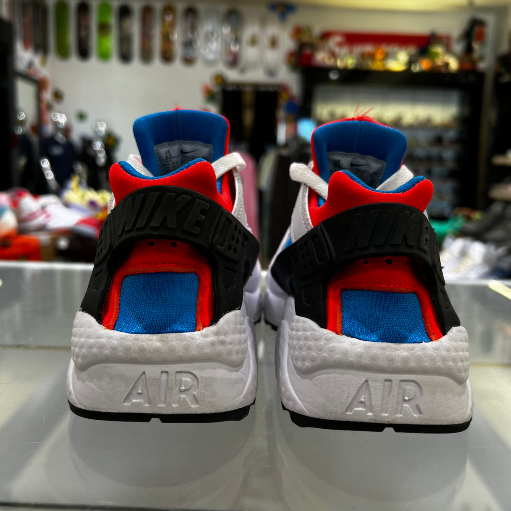 Kicks Circuit