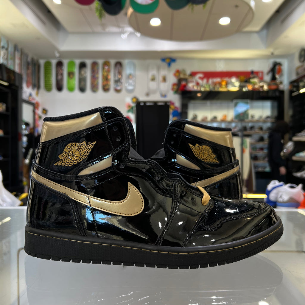 Kicks Circuit