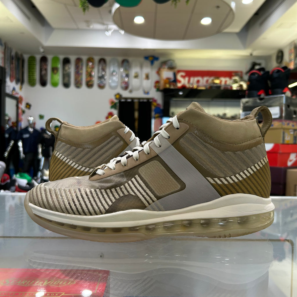 Kicks Circuit