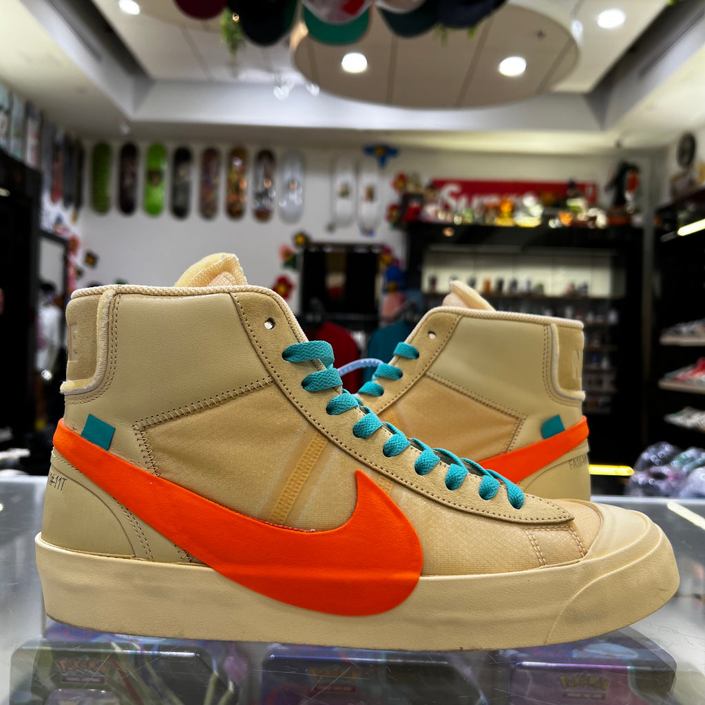 Kicks Circuit