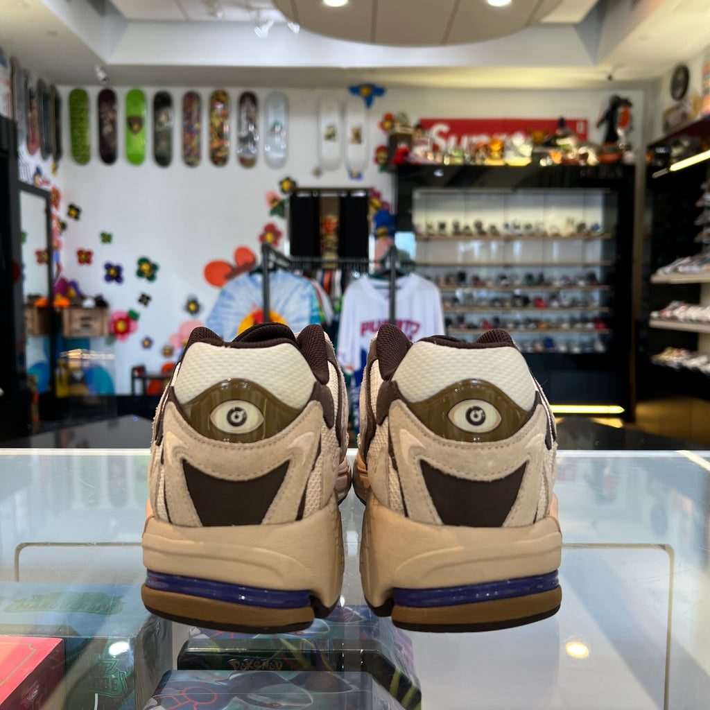 Kicks Circuit