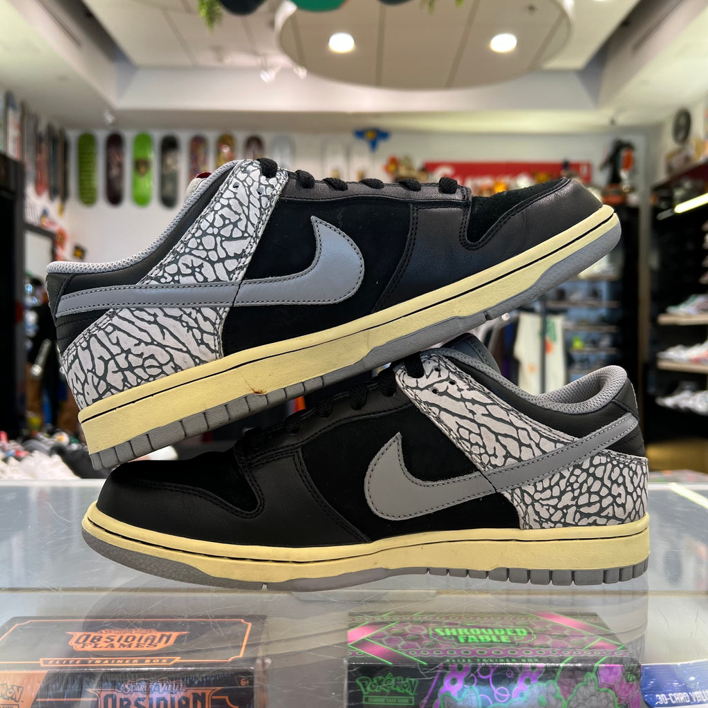Kicks Circuit