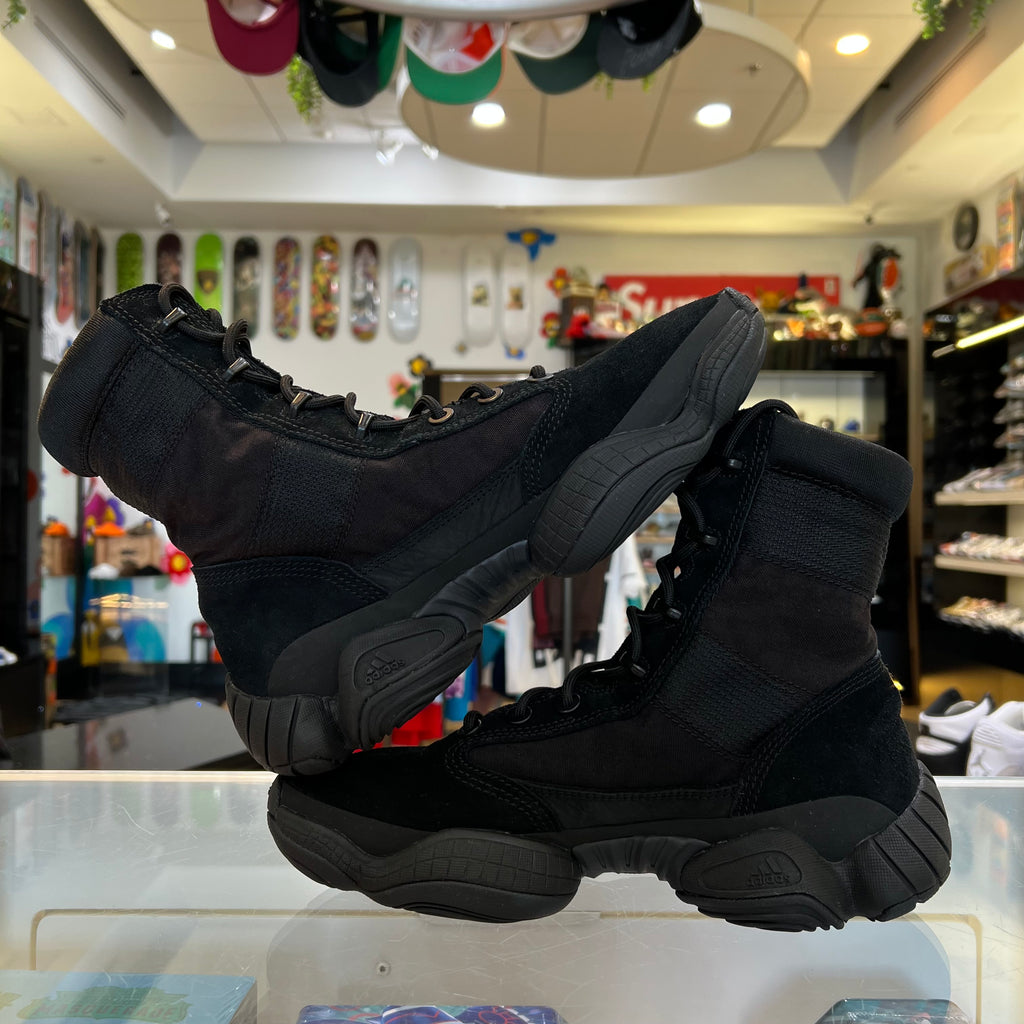 Kicks Circuit