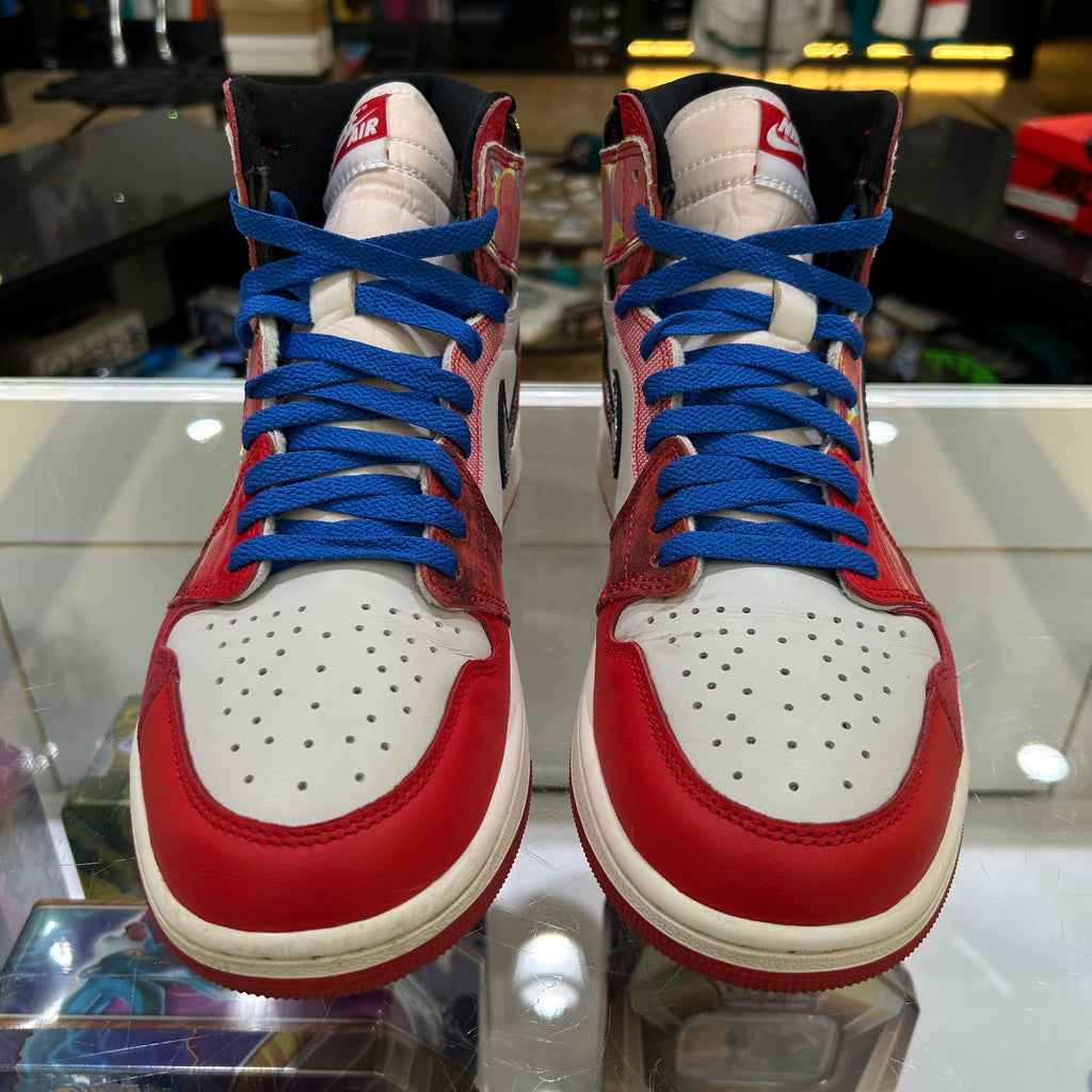 Kicks Circuit