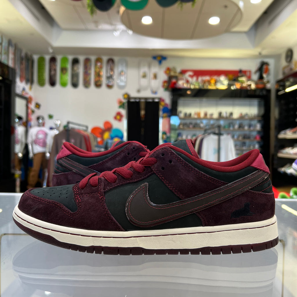 Kicks Circuit