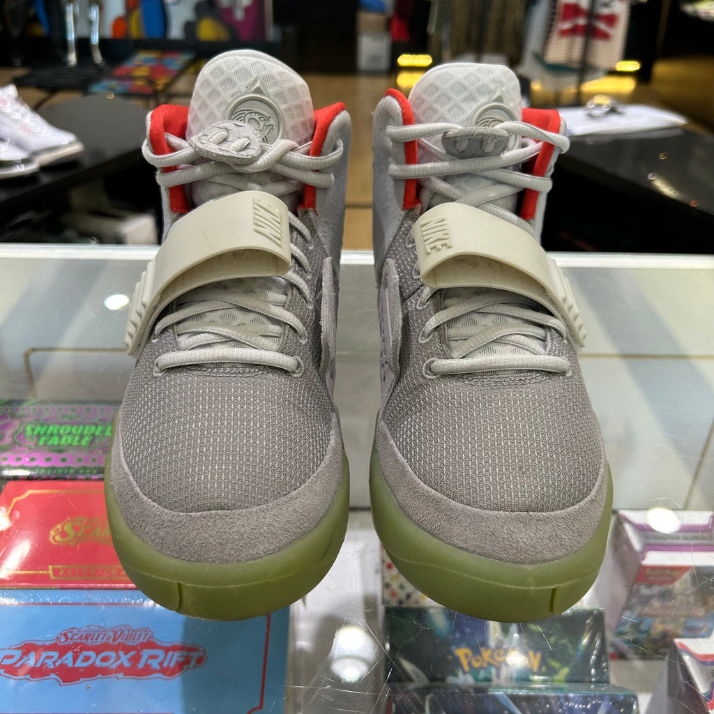 Kicks Circuit
