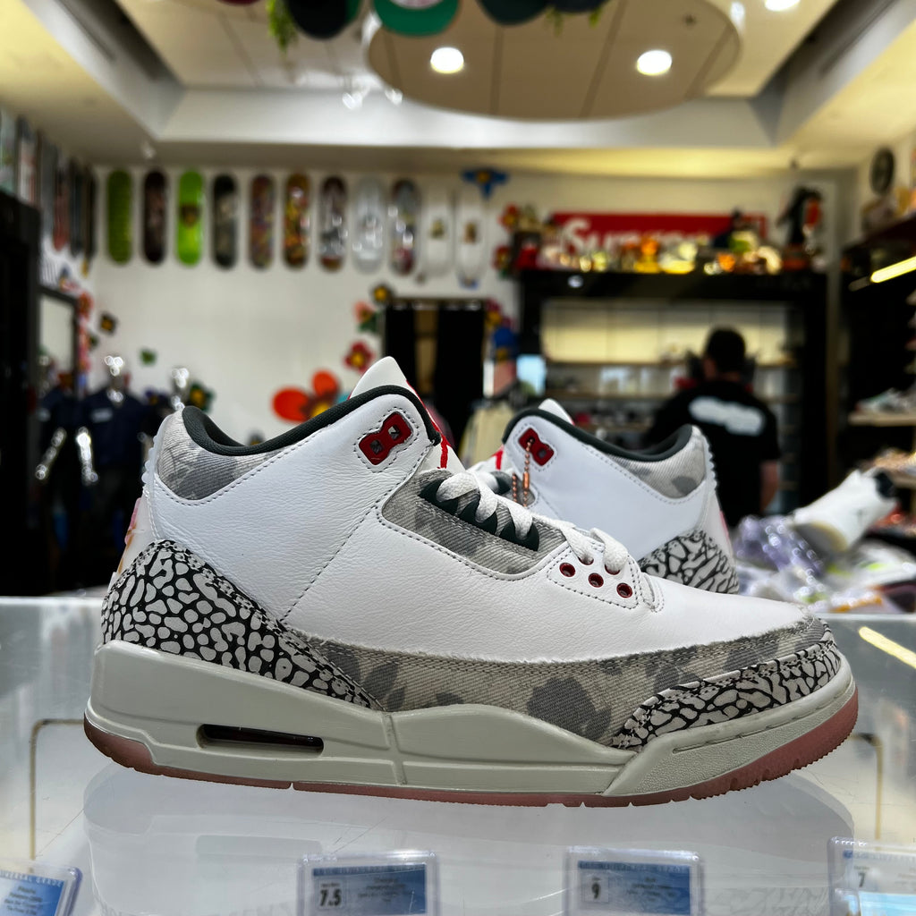 Kicks Circuit