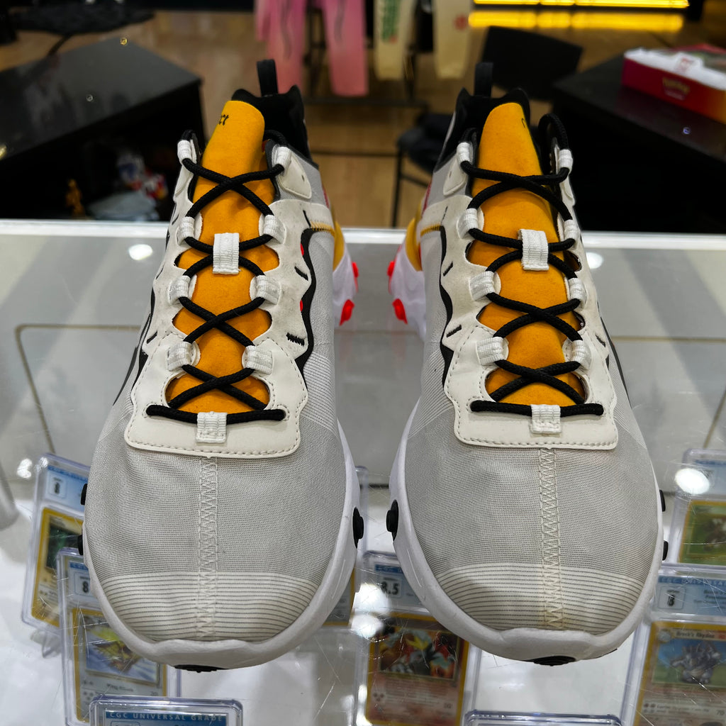 Kicks Circuit