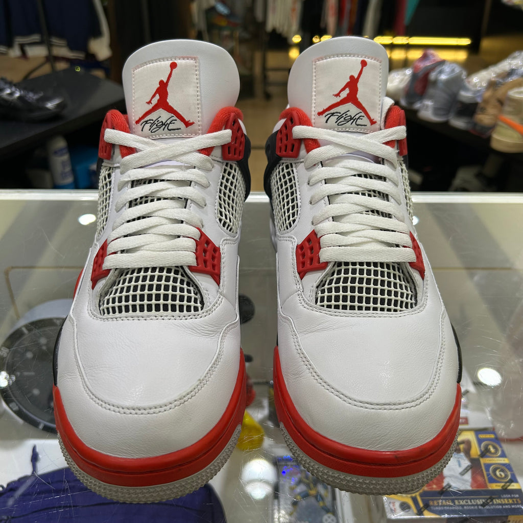 Kicks Circuit