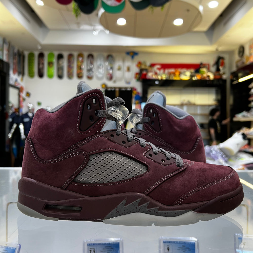 Kicks Circuit