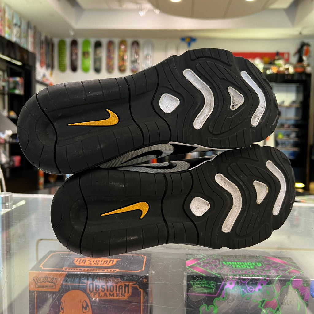 Kicks Circuit