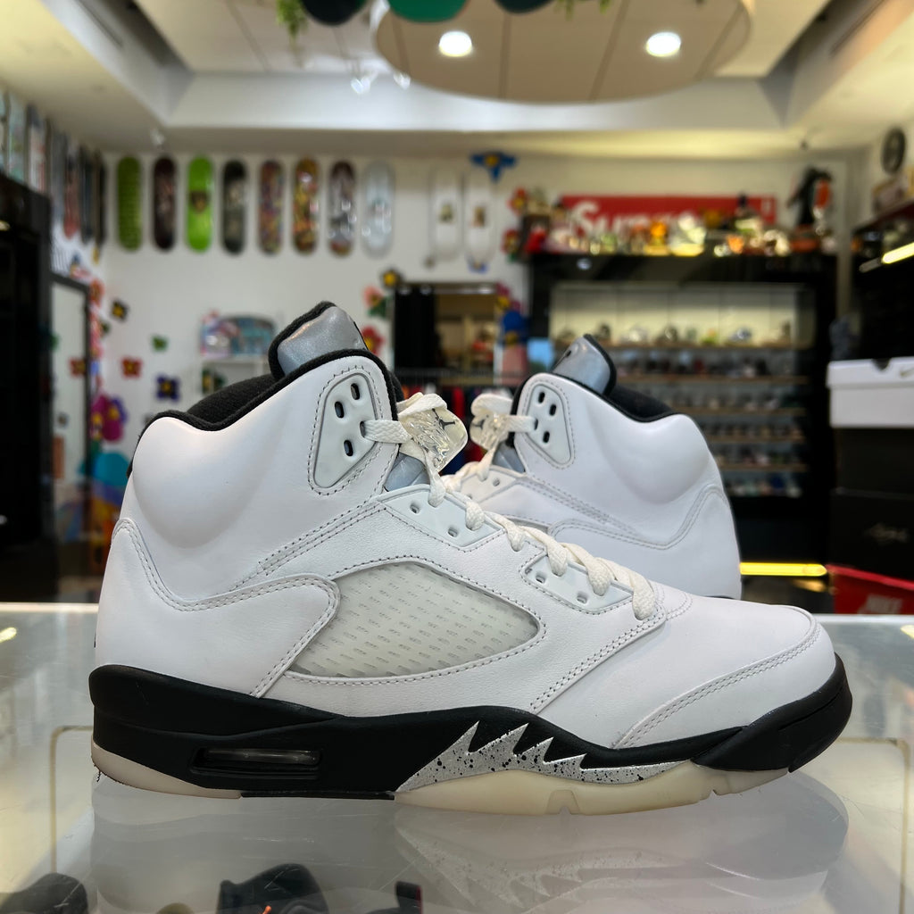 Kicks Circuit