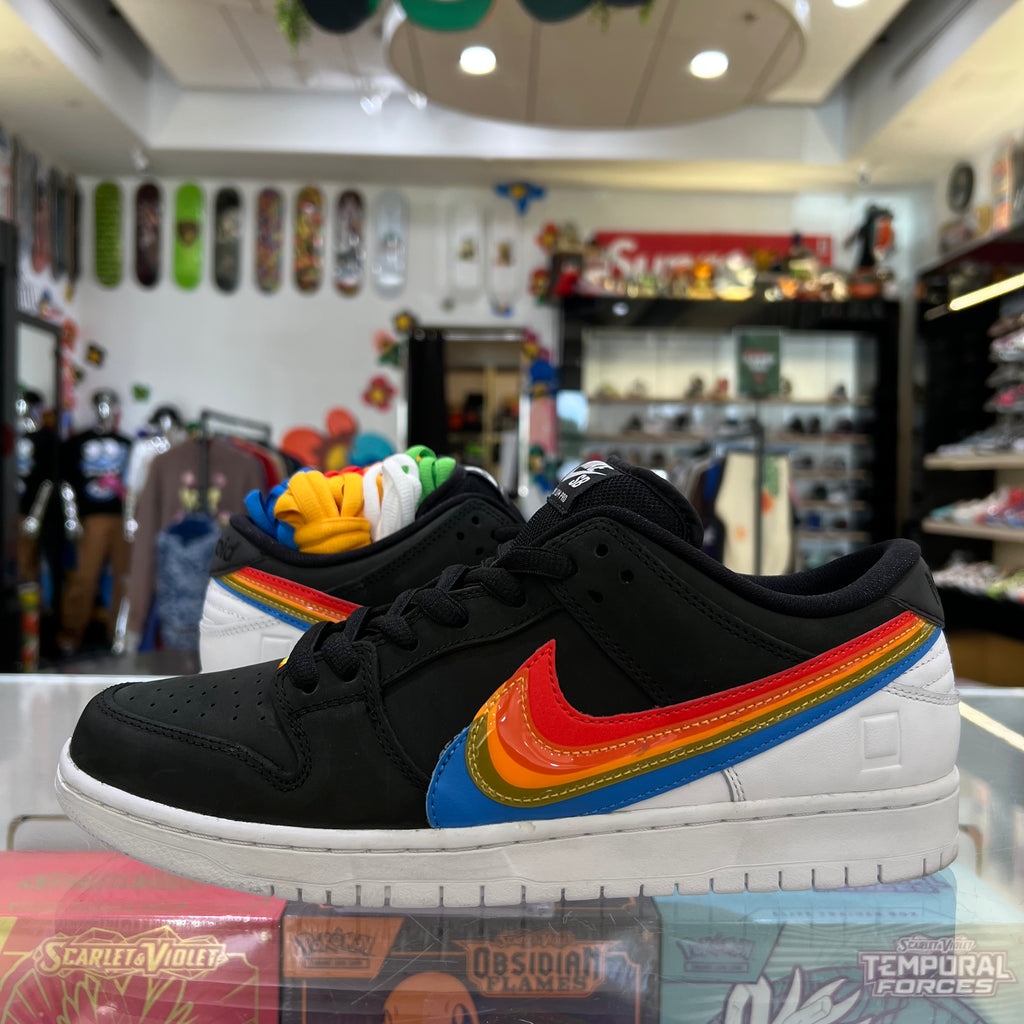 Kicks Circuit