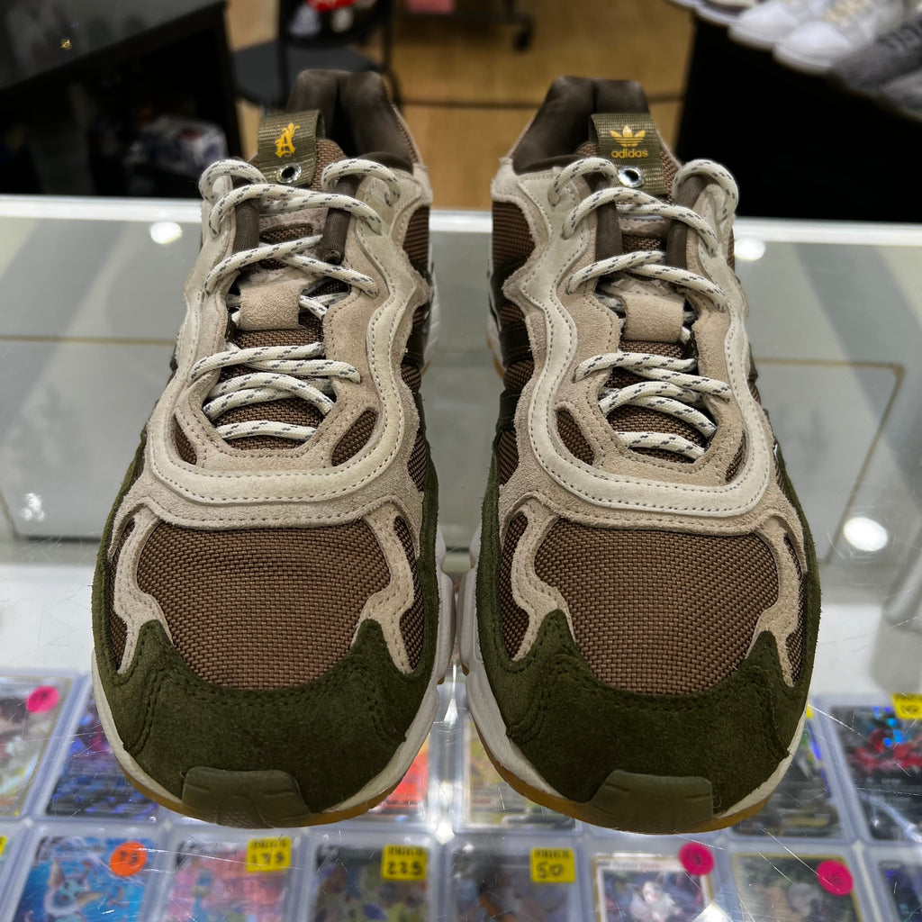 Kicks Circuit