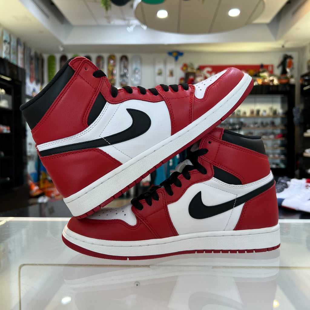 Kicks Circuit