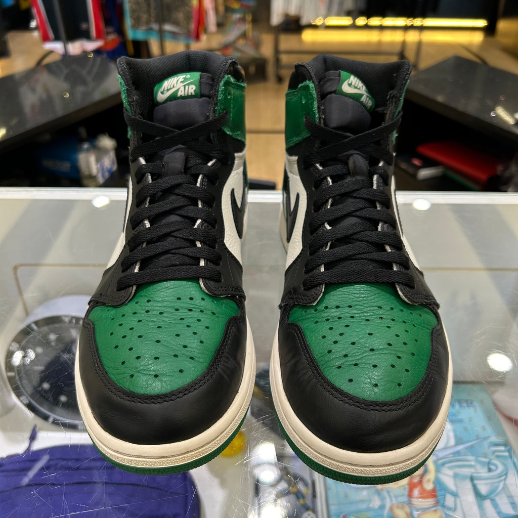 Kicks Circuit