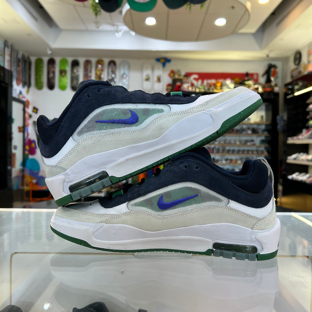 Kicks Circuit