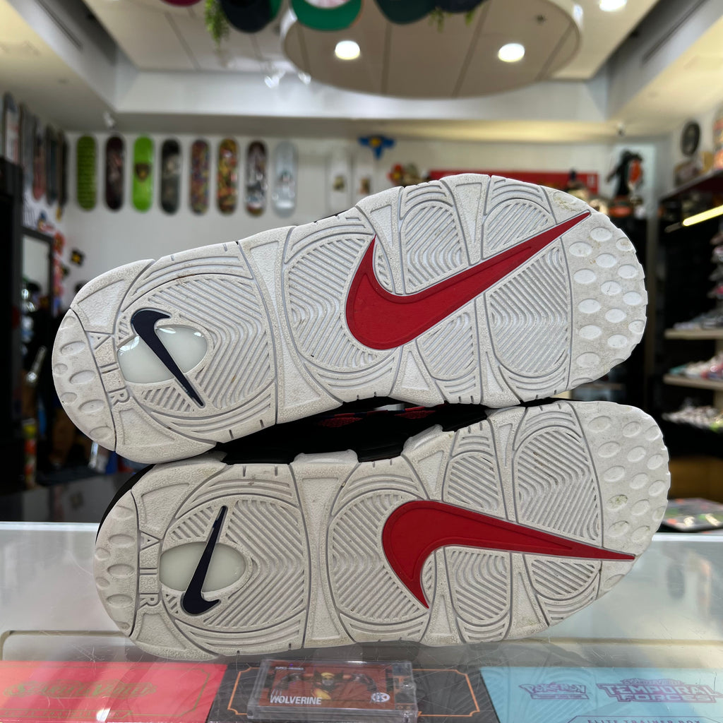 Kicks Circuit