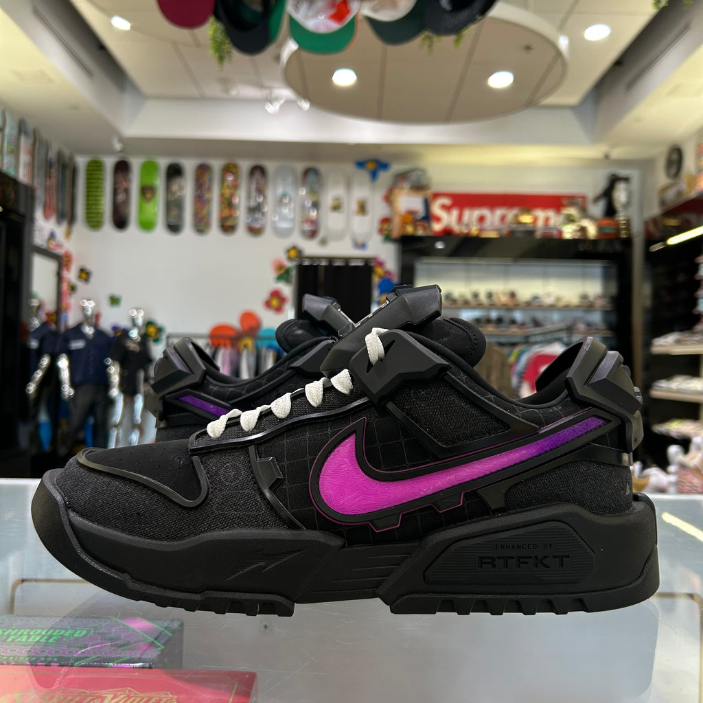 Kicks Circuit