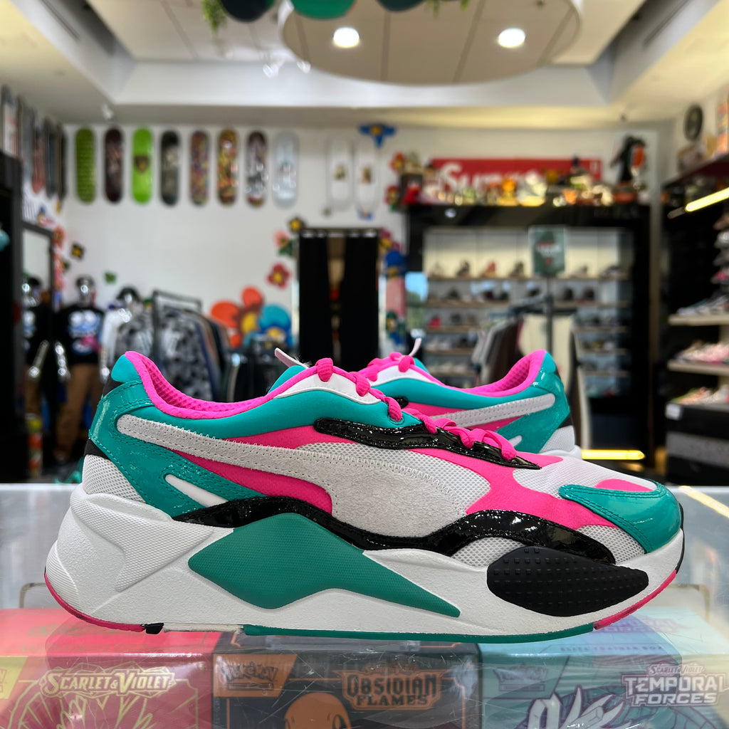 Kicks Circuit
