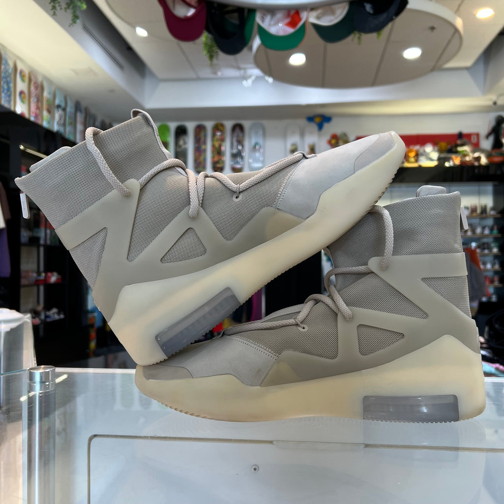 Kicks Circuit