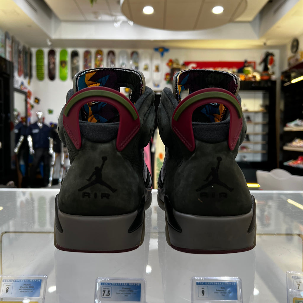 Kicks Circuit