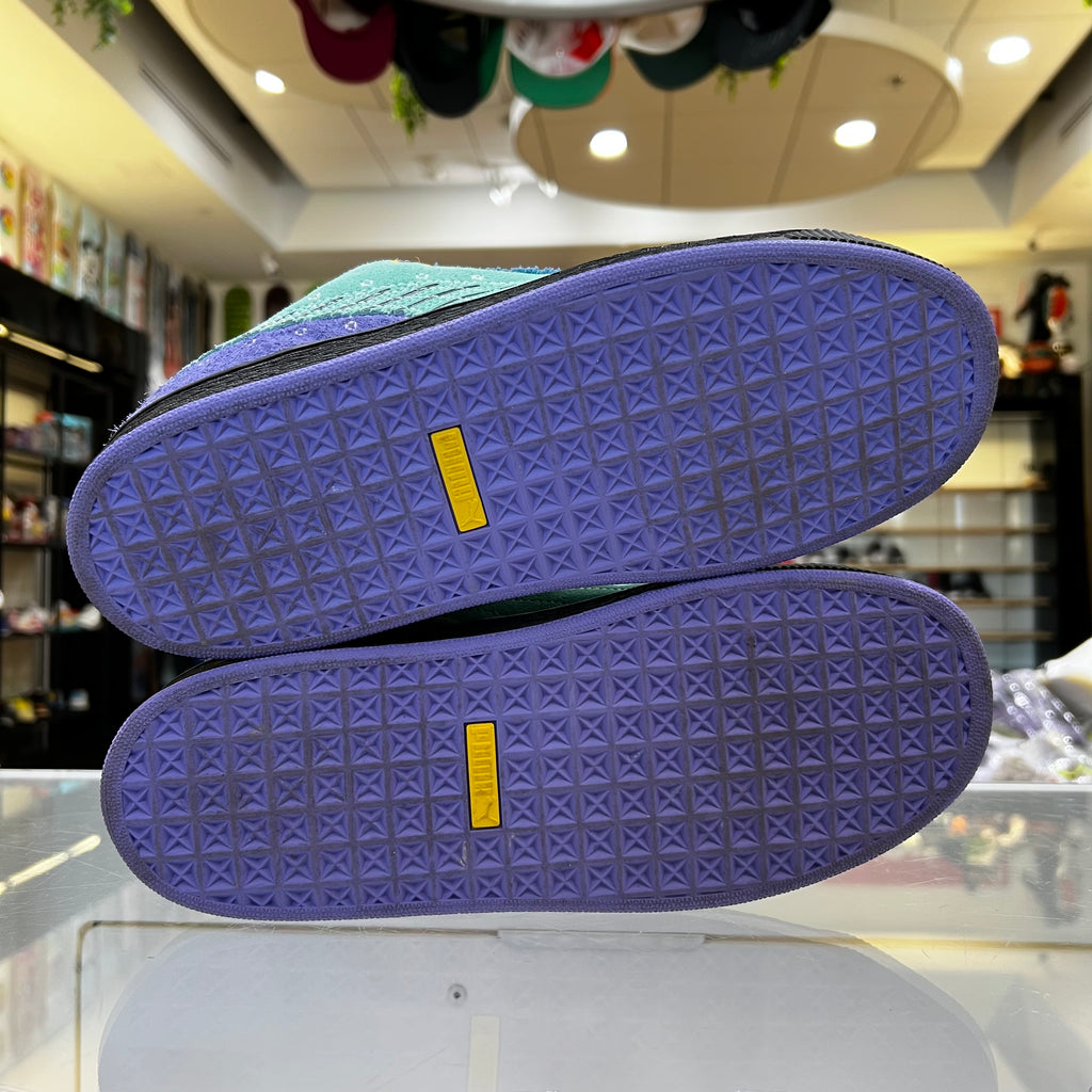 Kicks Circuit