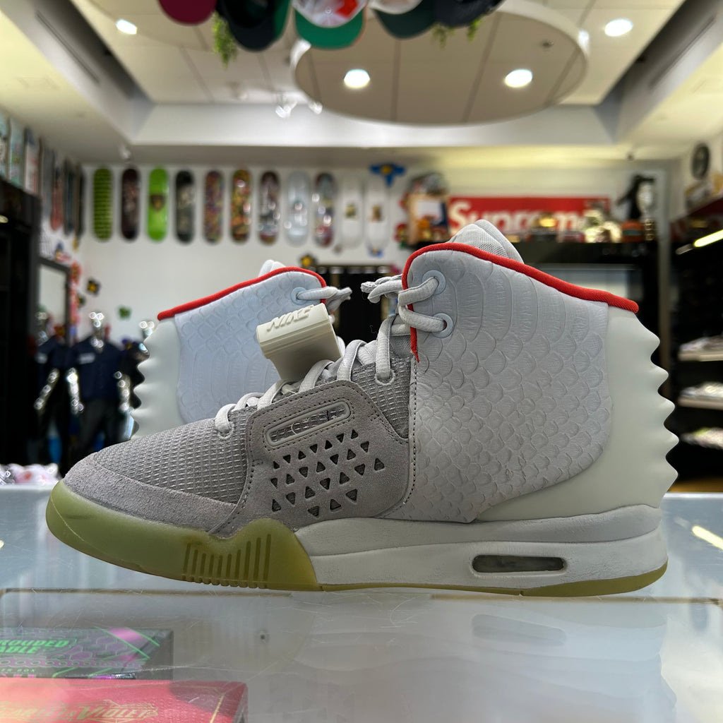 Kicks Circuit