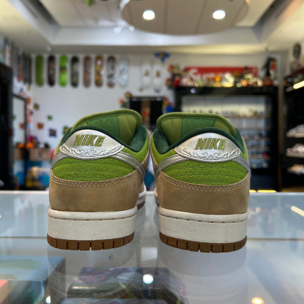 Kicks Circuit