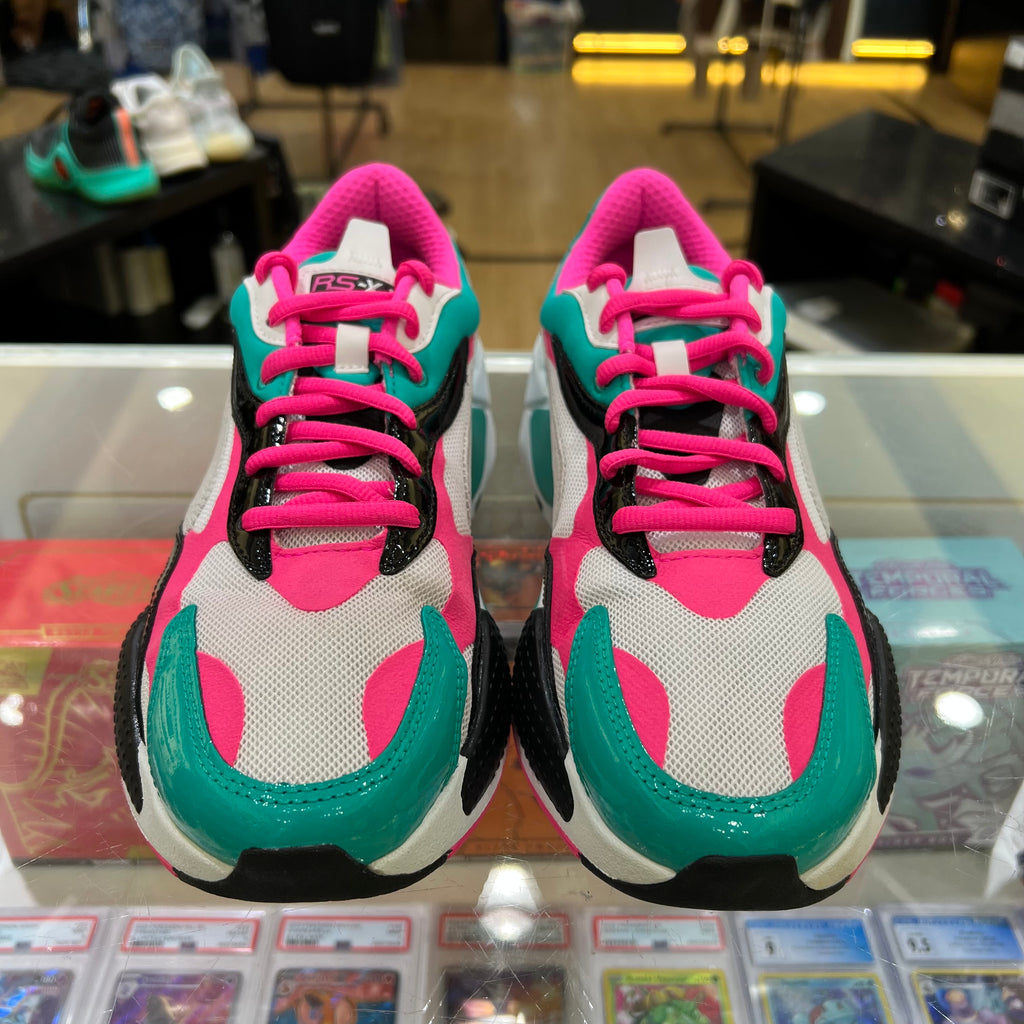 Kicks Circuit