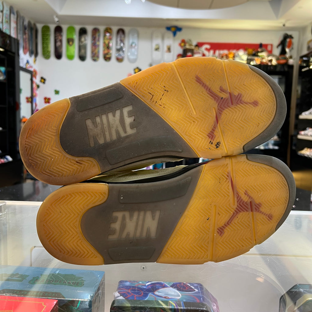 Kicks Circuit