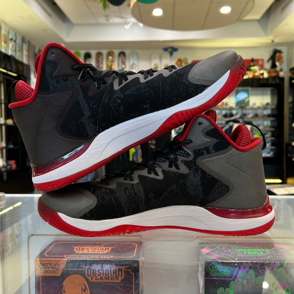 Kicks Circuit