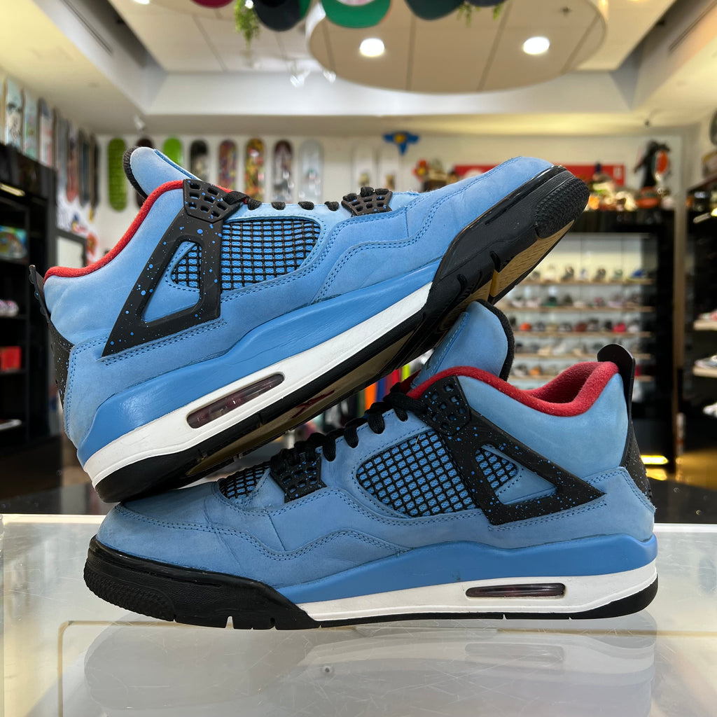 Kicks Circuit