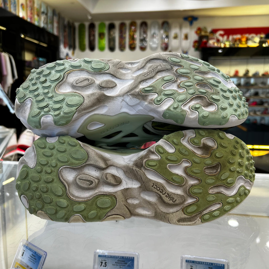 Kicks Circuit