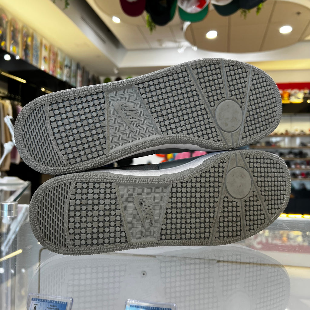 Kicks Circuit