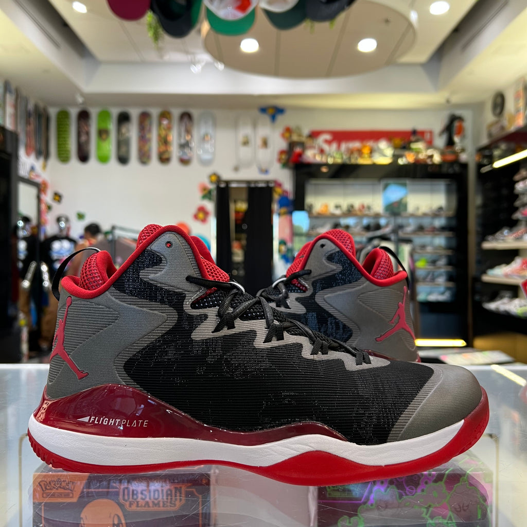 Kicks Circuit