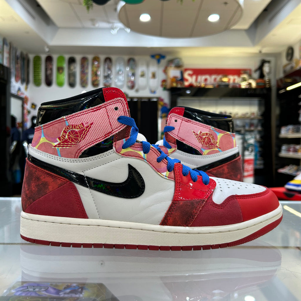 Kicks Circuit