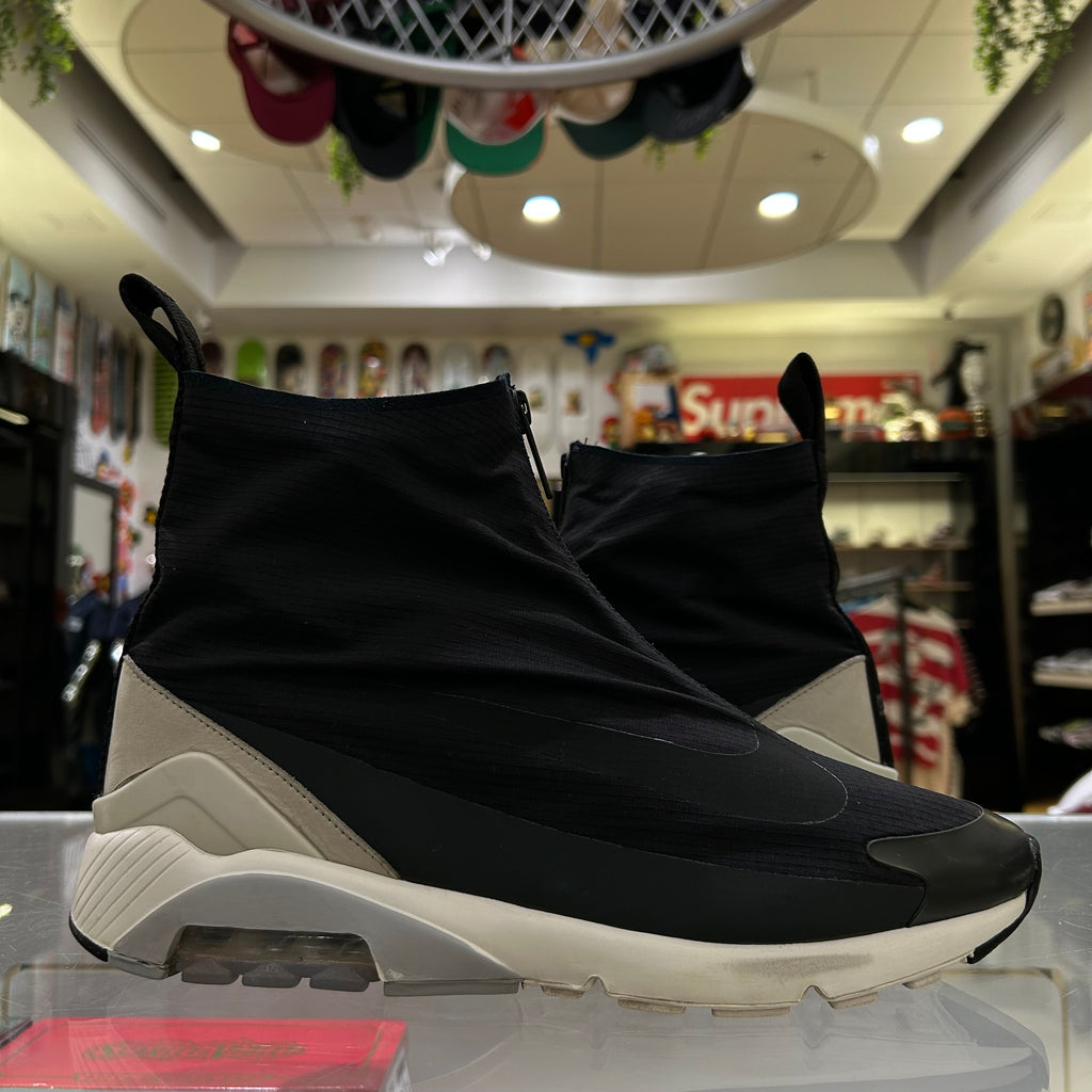Kicks Circuit